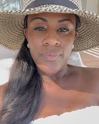 Jamila Mcknight's Instagram, Twitter & Facebook