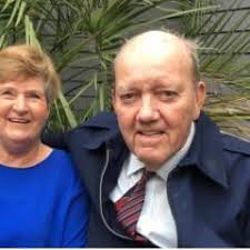 Robert Anthony Leopold Lane obituary and life story