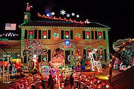 Maybe you would like to learn more about one of these? Neighbor Suing Over Crown Point Parkway Christmas Event Strongsville Thepostnewspapers Com