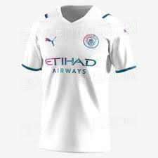 Kitbag is the best place to buy. Leaked Manchester City 2021 22 Away Kit