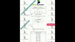 Download khutbah idul fitri terbaru di sini bisa juga anda gunakan sebagai khasanah dalam berbagai pilihan terbaik. Cara Menambahkan Waktu Shalat Hitungan Mundur Ramadhan Menuju Idul Fitri 1440h 2019m Youtube