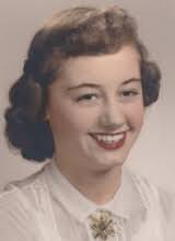 Obituary information for Catherine LaVerne Challenor Glass