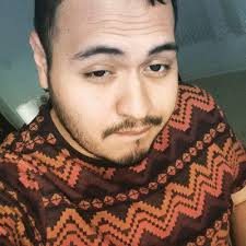 Edgar Cross (@Marciano36)