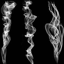 Realistic Smoke Effect Set Background Abstract Design Png Transparent Clipart Image And Psd File For Free Download Smoke Drawing Photo Background Editor Abstract
