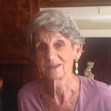 Mary Frances Ravan Rider's Garden of Wisdom