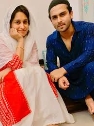 Television actor shoaib ibrahim's father suffered a brain stroke earlier this week and is currently in the intensive care unit (icu) of a hospital. Dipika Kakar And Shoaib Ibrahim S Cutest Clicks From Ramazan 2020 Will Make You Gush Over Them