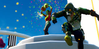 Livrat de puzzleman collection 130 00 lei. Epic Games And Oneplus Partner For Fortnite S Creative Island 90 A Collection Of Challenging Mini Games Articles Pocket Gamer