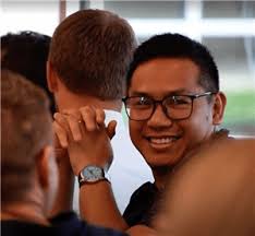 Philippines to 27J: Two teachers' stories