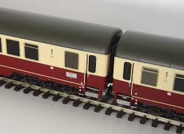 160 km/h (klimatizált) ad : Ic Grossraumwagen 1 Klasse Apmz 121 Db Iv Modelleisenbahn Kaufen Piko Webshop
