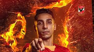 ولد في طنطا ، مصر ، في 1 أكتوبر 1999 ، هذا اللاعب يبلغ من. I6vigtlsw2qrbm