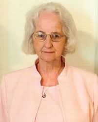 Pauline Bowen Obituary (2025)