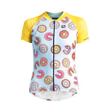 Arts Short Sleeve Jersey