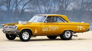 Image result for Gold 1965 Dodge