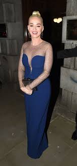 Katy perry delivered a moving performance of her song 'only love' at the 2020 american music awards on sunday, november 22 — watch. Katy Perry British Asian Trust In London 02 04 2020 Celebmafia