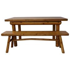 knotty pine rustic adirondack cabin