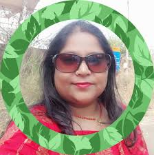 Dr. Smita Sinha 'Praveen'...