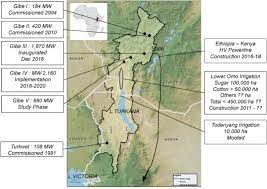 This website is no longer available due to copyright infringement. Lake Turkana Major Omo River Developments Associated Hydrological Cycle Change And Consequent Lake Physical And Ecological Change Sciencedirect