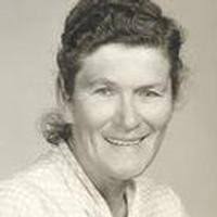 Stella G. (DeBord) Pence Obituary 2006