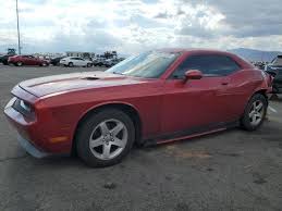 Image result for Inferno Red 2010 Challenger