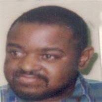 Edward Stuckey Obituary