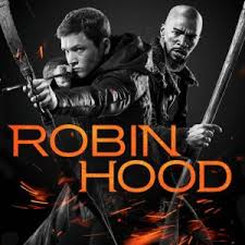 Development first began on the project in january 2007 with universal pictures' purchase of a spec script by ethan reiff and cyrus voris which would see the film. Tim Minchin Robin Hood Movie Is Now Available On Digital In The Us Out On Dvd 19th February