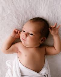 This beautiful family braved a chilly evening among the stunning hills of  Mudgee to update their yearly photos