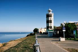 Anapa is a town in krasnodar krai, russia, located on the northern coast of the black sea near the sea of azov. Anapa Bilder Fotogalerie Von Anapa Hochwertige Sammlung