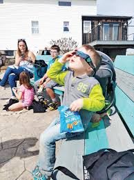 Geauga County Maple Leaf 4-11-2024 by Geauga County Maple Leaf