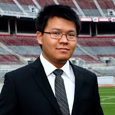 the BUCKEYE connection