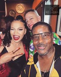 Block party in Confed Park. Thank you for these Lenny P.