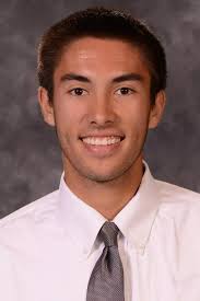 2017-18 Men's Tennis Roster