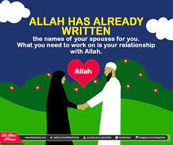 This dua can also be recited after your. Islamic Quotes On Relationships Before Marriage 86 Quotes X