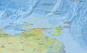 Don fouqué en 1886] | gallica. Pax Un Tremblement De Terre Secoue Le Sud Des Caraibes