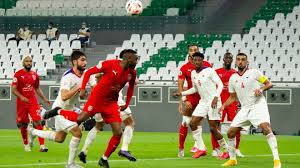 Fifa21 nac（national +club)2.04 126 national teams add 77 national teams,total 126 national gold cup (12 teams for 3 groups) career mode and tournament mode 2021 jun offset 2 years new world cup qualifier system. The Fifa Club World Cup Is Over Next Stop The 2021 Arab Cup