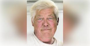 Obituary information for Robert Kinsella