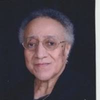 Janet Carole Spurlock Duckett