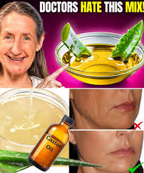 Natural aloe vera and clove toner recipe