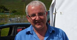 Gordon Gets a Transfer