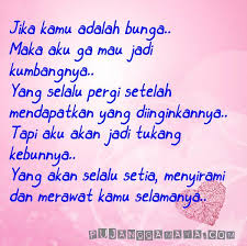 Tentunya setiap orang menginginkan pasangan kata kata setia yang meyakinkan pasangan bahwa anda adalah orang yang setia bisa menjadi langkah awal. Kata Kata Cinta Romantis Pujangga Maya