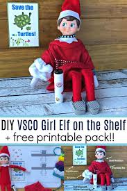 Pin On Holiday Elf On The Shelf Ideas