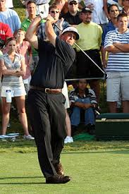 Is the former chair of the american junior golf association. Phil Mickelson Wikipedia