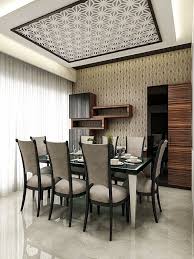 Renders Interior On Behance Dining Room Design Dining Room Contemporary Interior