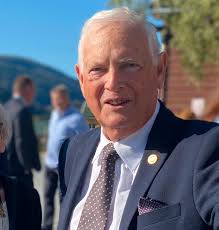 Minneord for Bjørn Myhren: «Ein utruleg god og trufast ven»