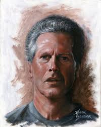 Mark Berger Art
