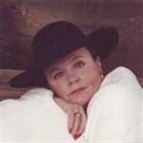 Ellen Arnold Groff Obituary