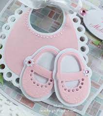 Dziecinne Adornos Para Baby Shower Decoraciones De Fiestas Para Bebes Moldes Para Baby Shower