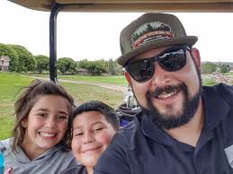 Fundraiser by Kim Camp : Horacio Nevarez Memorial Expenses