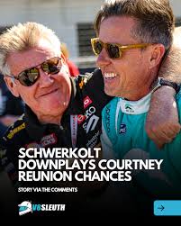 Who's racing Roebling with CCA in December?