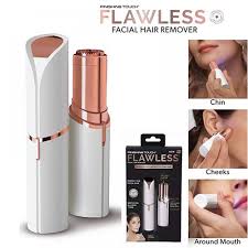 Men typically start developing facial hair in the later stages of puberty or adolescence, around fifteen years of age. Facial Hair Razor Portable Painless Hair Remover Bikini Trimmer Ladies Electric Hair Shaver On Upper Lip Chin Cheeks Buy Online At Best Prices In Srilanka Daraz Lk