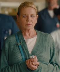 This script and cast had so much potential but this movie was absolutely decimated in post. Actors And Characters In Cast Of I Care A Lot Movie